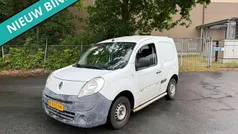 Gebruikt 2012 Renault Kangoo Komfort MPV | € 1.399 (Super prijs)