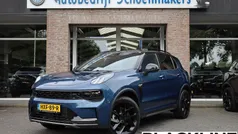 Blauw Gebruikt 2023 Lynk & Co 01 SUV | € 29.690 (Eerlijke prijs)