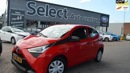 Occasion Toyota Aygo 72 PK (52 kW) 2020 Hatchback