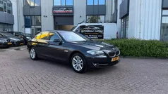 Grijs Gebruikt 2011 BMW 520 Executive Sedan | € 11.995 (Eerlijke prijs)