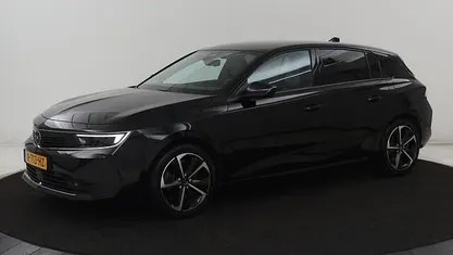 Occasion Opel Astra Business Edition 181 PK (133 kW) 2022 Hatchback