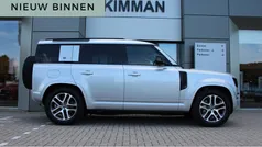 Gebruikt 2023 Land Rover Defender SUV | € 87.500 (Goede deal)