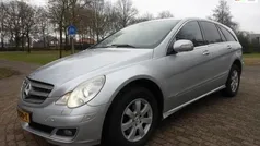 Overige Gebruikt 2007 Mercedes R280 MPV | € 2.950 (Eerlijke prijs)