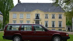 Volvo 940