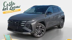 Gebruikt 2025 Hyundai Tucson Premium SUV | € 46.500 (Eerlijke prijs)