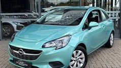 Gebruikt 2015 Opel Corsa Hatchback | € 5.499 (Goede deal)