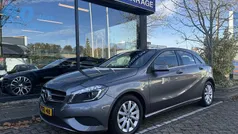 Gebruikt 2014 Mercedes A180 Ambition Hatchback | € 14.995 (Eerlijke prijs)