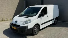 Gebruikt 2008 Peugeot Expert Van | € 1.550 (Eerlijke prijs)