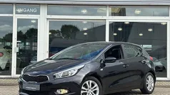Gebruikt 2013 Kia Ceed Hatchback | € 7.499 (Eerlijke prijs)