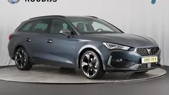 Gebruikt 2024 Cupra Leon Stationwagen | € 31.990 (Eerlijke prijs)