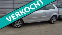 Gebruikt 2003 VW Polo Hatchback | € 895 (Eerlijke prijs)