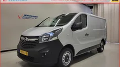 Gebruikt 2019 Opel Vivaro Van | € 7.950 (Super prijs)