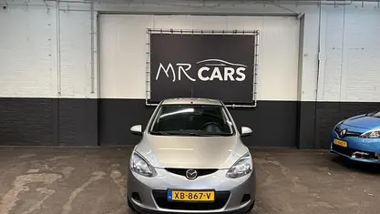 Occasion 2010 Mazda 2 Hatchback | € 3.250 (Super prijs)