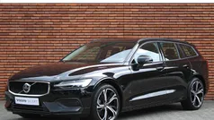 Gebruikt 2024 Volvo V60 Stationwagen | € 43.845 (Eerlijke prijs)