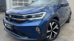 Blauw Gebruikt 2022 VW Taigo Style SUV | € 24.950 (Eerlijke prijs)