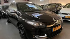 Renault Mégane GT Line