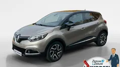 Gebruikt 2015 Renault Captur Dynamique SUV | € 8.440 (Eerlijke prijs)