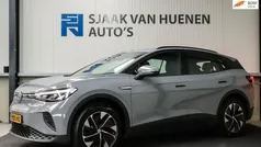 Grijs Gebruikt 2021 VW ID.4 SUV | € 27.949 (Goede deal)