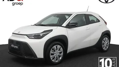 Occasion 2026 Toyota Aygo X Play SUV | € 23.750 (Goede deal)
