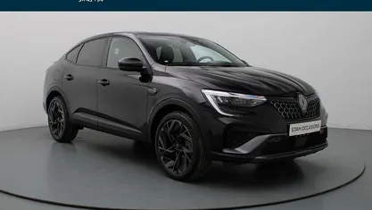 Occasion 2024 Renault Arkana Bose Edition SUV | € 29.990 (Eerlijke prijs)