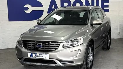 Gebruikt 2014 Volvo XC60 Summum SUV | € 20.995 (Eerlijke prijs)