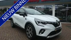 Gebruikt 2020 Renault Captur Edition One SUV | € 19.945 (Eerlijke prijs)