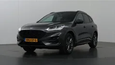 Grijs Gebruikt 2022 Ford Kuga ST-Line X SUV | € 28.830 (Eerlijke prijs)