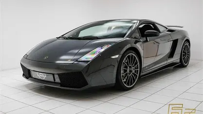 Occasion Lamborghini Gallardo 532 PK (391 kW) 2008 Coupé