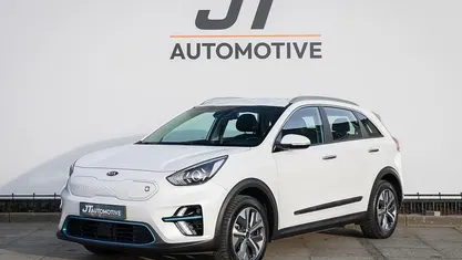 Occasion Kia e-Niro 150 kW (204 PK) 2021 SUV
