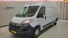 Gebruikt 2022 Opel Movano Van | € 17.950 (Goede deal)