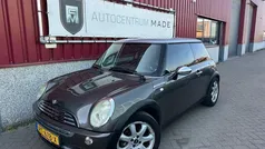 Gebruikt 2005 Mini ONE Hatchback | € 2.450 (Goede deal)