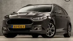 Gebruikt 2018 Ford Mondeo ST-Line Stationwagen | € 11.945 (Goede deal)
