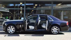 Gebruikt 2012 Rolls Royce Ghost Sedan | € 149.500