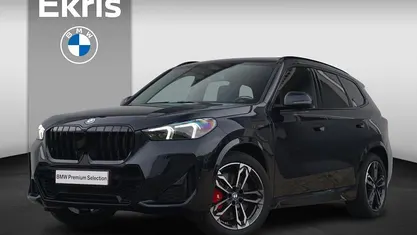 Occasion 2026 BMW X1 SUV | € 67.950 (Goede deal)