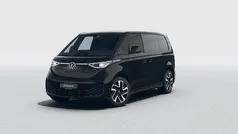 Gebruikt 2025 VW ID. Buzz Edition MPV | € 44.685 (Super prijs)