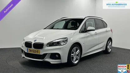 Occasion BMW 218 Executive 136 PK (100 kW) 2016 Stationwagen