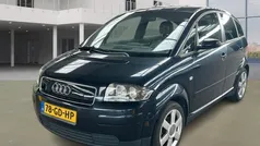 Gebruikt 2000 Audi A2 Exclusive Hatchback | € 2.395 (Eerlijke prijs)