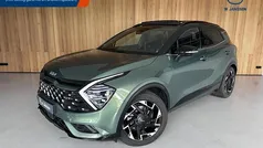 Overig Gebruikt 2023 Kia Sportage GT-Line SUV | € 39.950 (Eerlijke prijs)