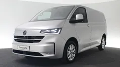 Grijs Gebruikt 2024 VW Transporter Van | € 43.997 (Super prijs)