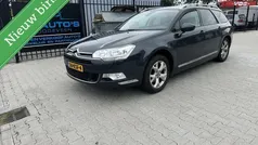 Grijs Gebruikt 2010 Citroën C5 Dynamique Stationwagen | € 1.650 (Goede deal)