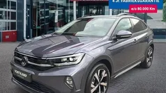 Grijs, metallic lak Nieuw 2025 VW Taigo Life SUV | € 32.450 (Super prijs)