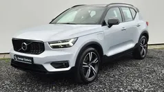 Gebruikt 2020 Volvo XC40 R-Design SUV | € 29.900 (Eerlijke prijs)
