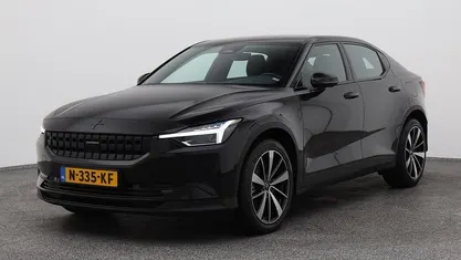 Occasion Polestar 2 Standard Range Single Motor 200 kW (272 PK) 2021 Hatchback