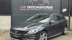 Gebruikt 2014 Volvo V60 Summum Stationwagen | € 6.499 (Goede deal)
