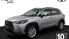 Gebruikt 2025 Toyota Corolla Cross Active SUV | € 39.890 (Goede deal)