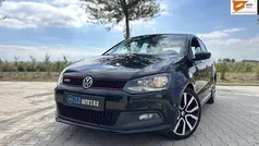Zwart Gebruikt 2013 VW Polo GTI Hatchback | € 10.449 (Super prijs)