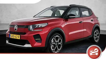 Occasion 2024 Citroën e-C3 SUV | € 21.425 (Super prijs)
