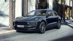 Gebruikt 2022 Porsche Macan SUV | € 82.995 (Super prijs)