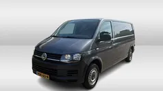 Grijs Gebruikt 2019 VW T6.1 Van | € 16.950 (Eerlijke prijs)