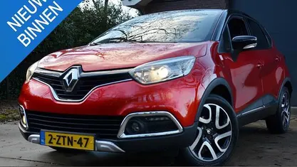 Occasion 2015 Renault Captur SUV | € 7.900 (Eerlijke prijs)